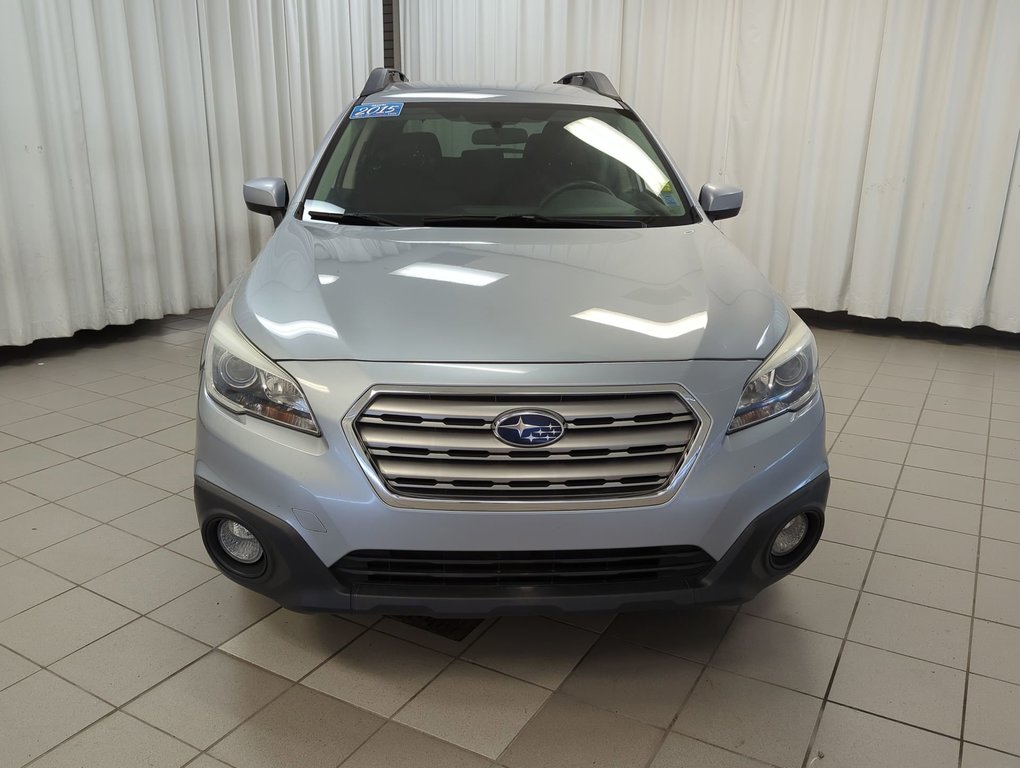 2015 Subaru Outback 2.5i in Dartmouth, Nova Scotia - 3 - w1024h768px