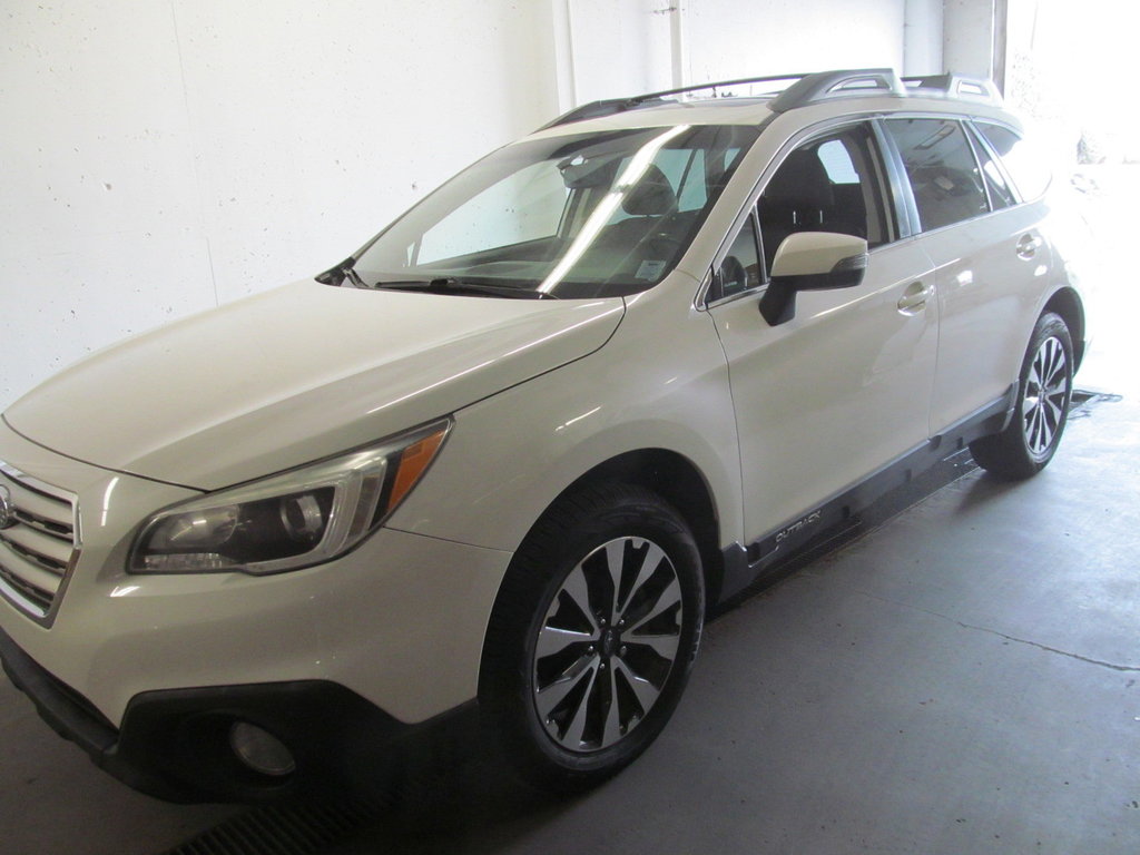 2016 Subaru Outback 3.6R w/Limited Pkg in Dartmouth, Nova Scotia - 2 - w1024h768px