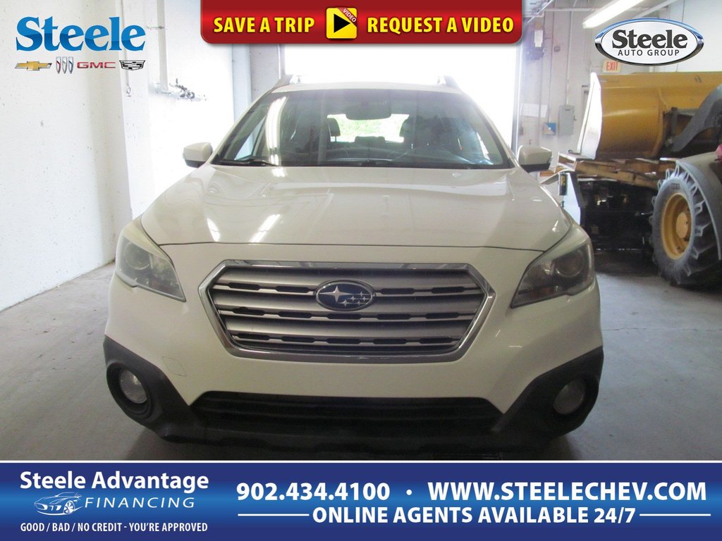 2016 Subaru Outback 3.6R w/Limited Pkg in Dartmouth, Nova Scotia - 1 - w1024h768px
