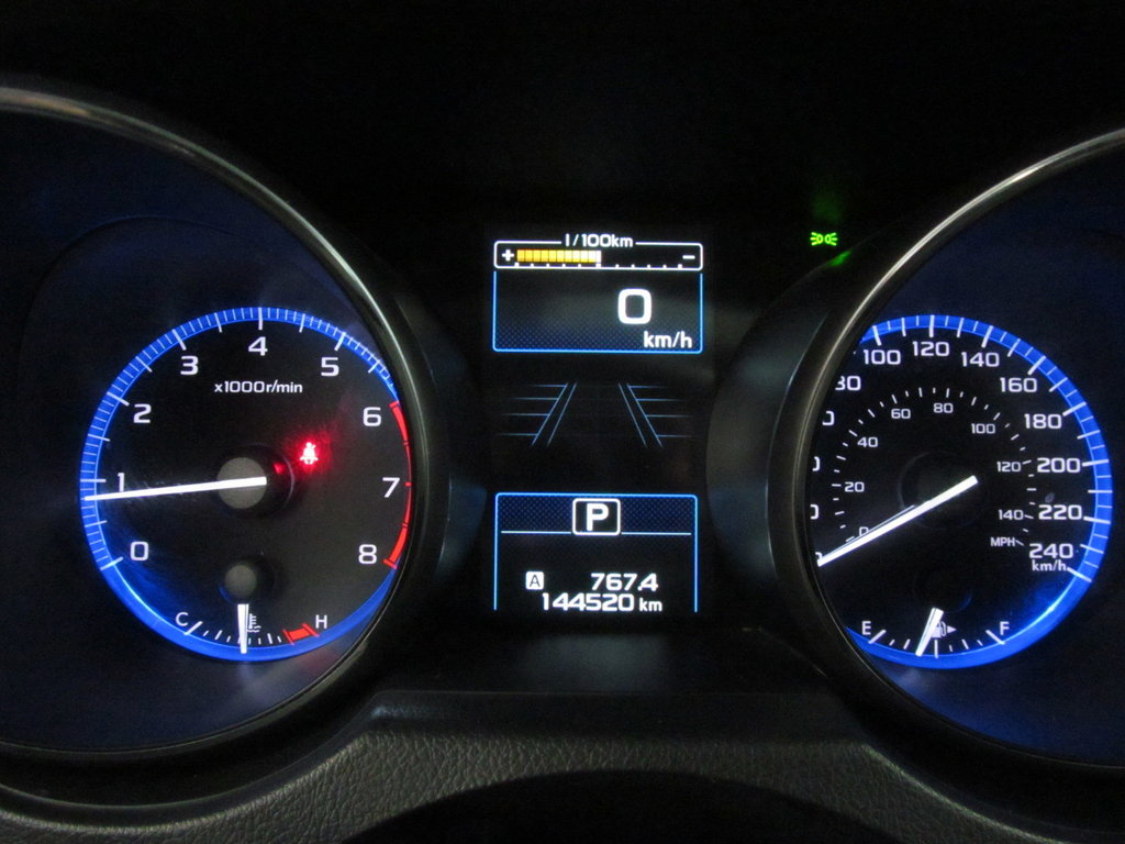 2018 Subaru Outback Limited in Dartmouth, Nova Scotia - 5 - w1024h768px