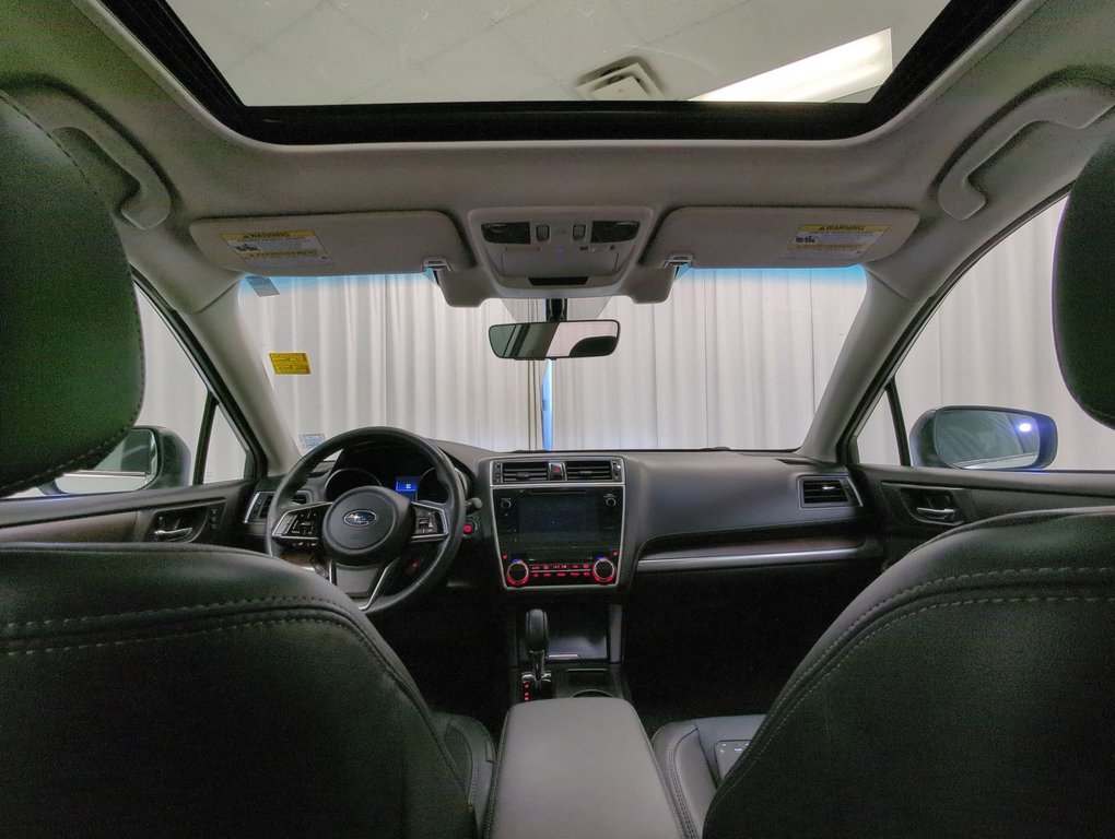 2019 Subaru Outback Limited in Dartmouth, Nova Scotia - 22 - w1024h768px