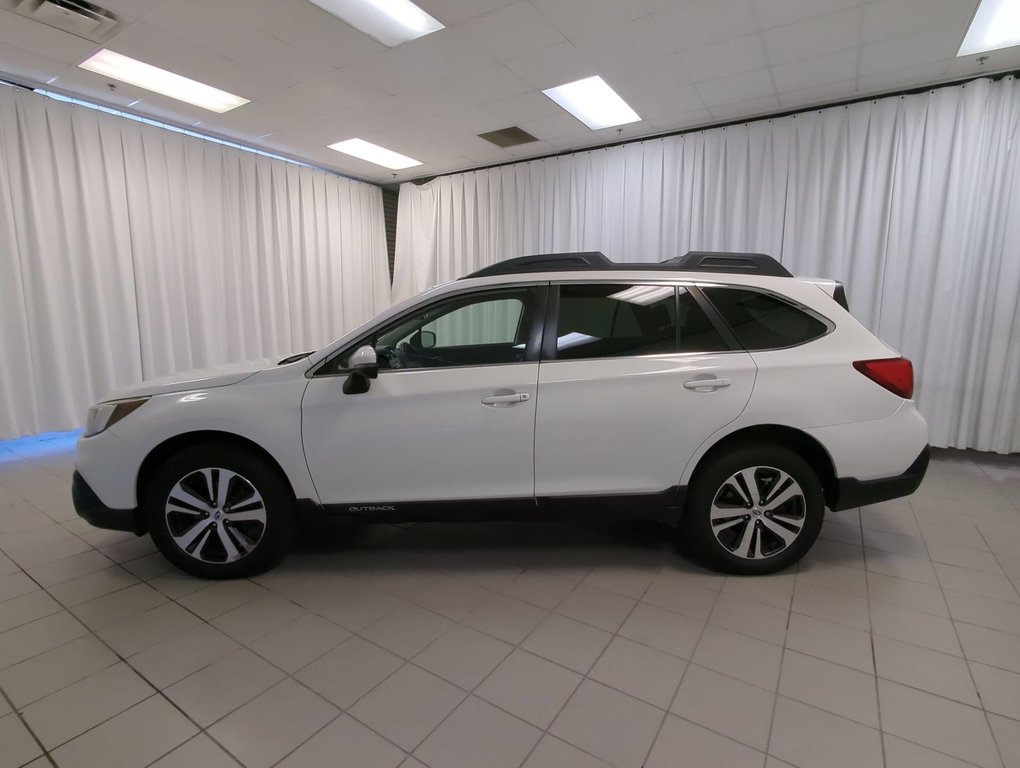 2019 Subaru Outback Limited in Dartmouth, Nova Scotia - 5 - w1024h768px