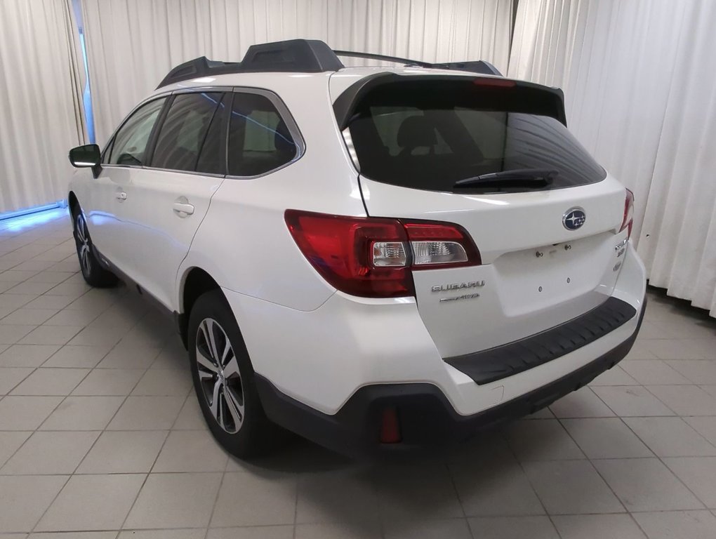 2019 Subaru Outback Limited in Dartmouth, Nova Scotia - 6 - w1024h768px