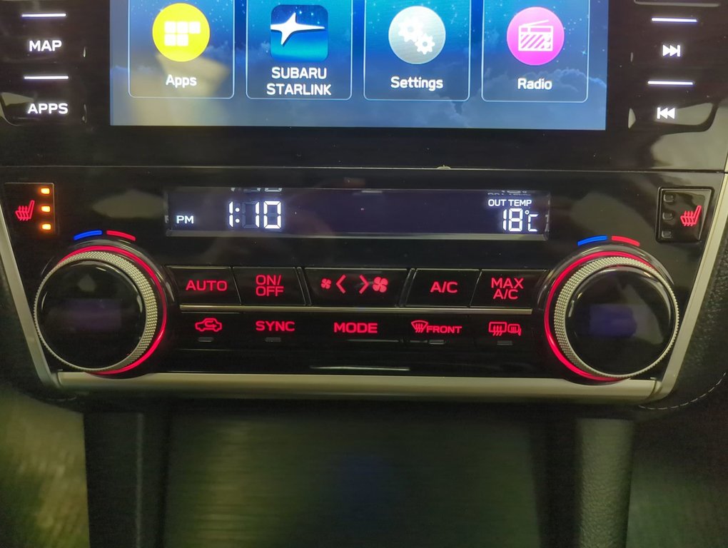 2019 Subaru Outback Limited in Dartmouth, Nova Scotia - 19 - w1024h768px