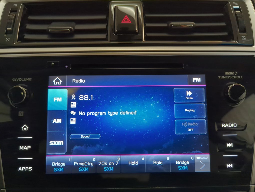 2019 Subaru Outback Limited in Dartmouth, Nova Scotia - 16 - w1024h768px