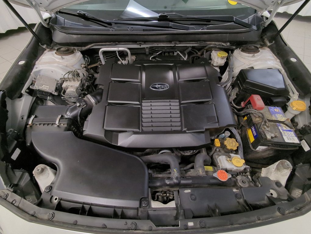 2019 Subaru Outback Limited in Dartmouth, Nova Scotia - 26 - w1024h768px