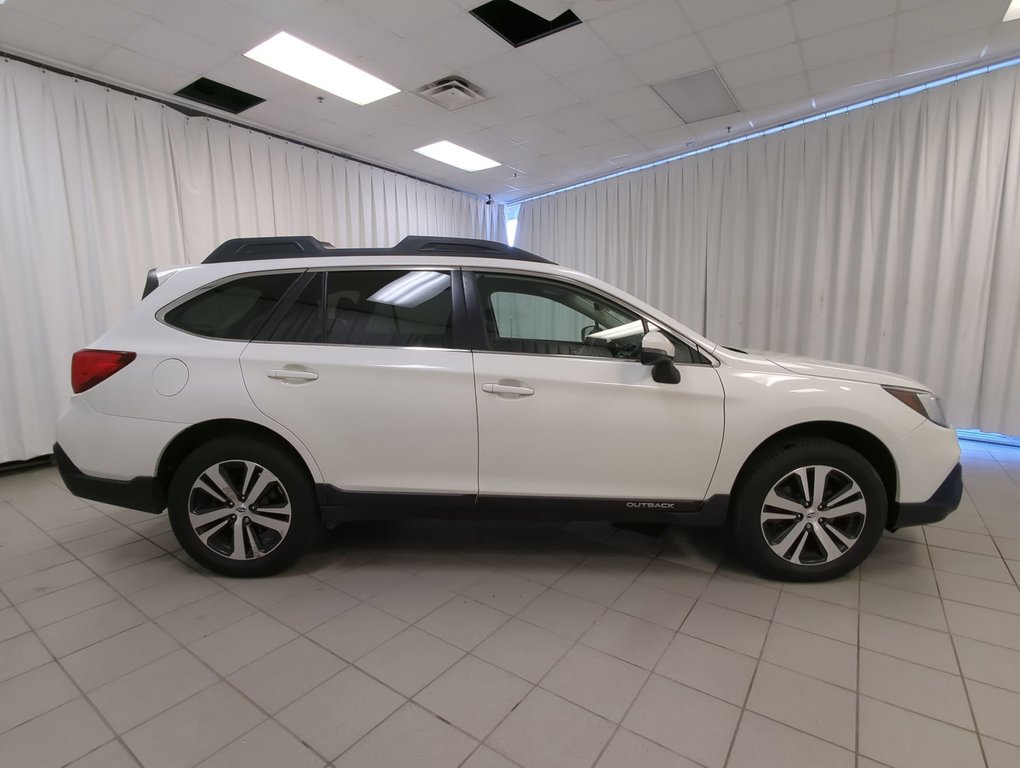 2019 Subaru Outback Limited in Dartmouth, Nova Scotia - 9 - w1024h768px