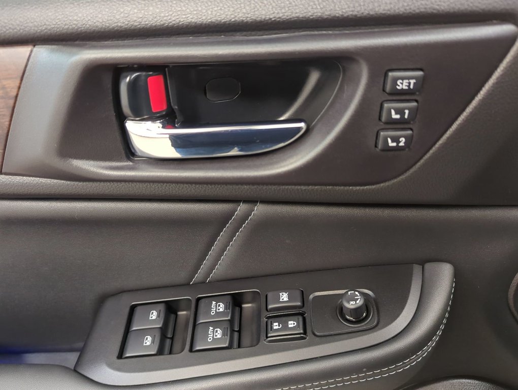 2019 Subaru Outback Limited in Dartmouth, Nova Scotia - 13 - w1024h768px