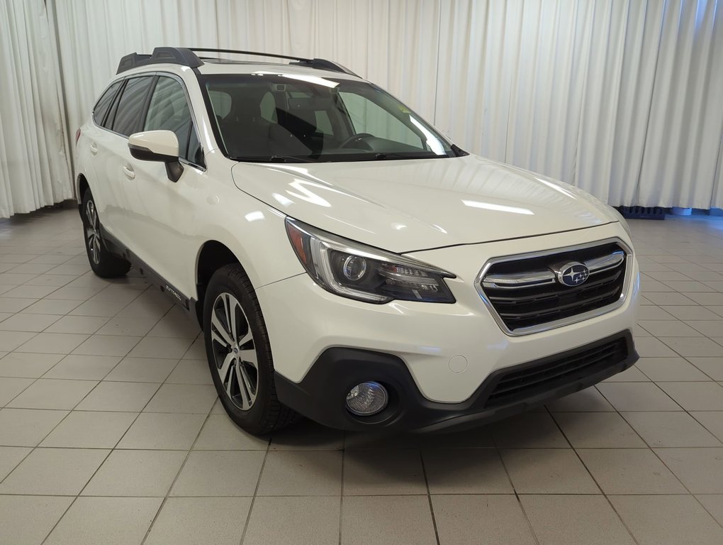 2019 Subaru Outback Limited in Dartmouth, Nova Scotia - 2 - w1024h768px