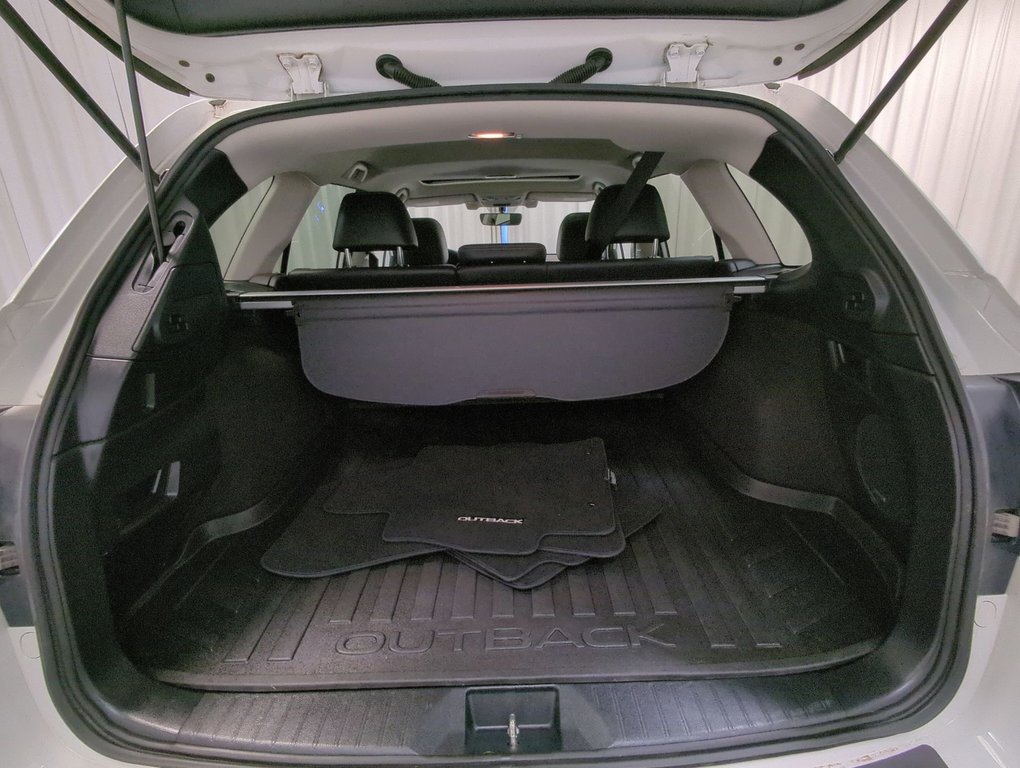 2019 Subaru Outback Limited in Dartmouth, Nova Scotia - 24 - w1024h768px