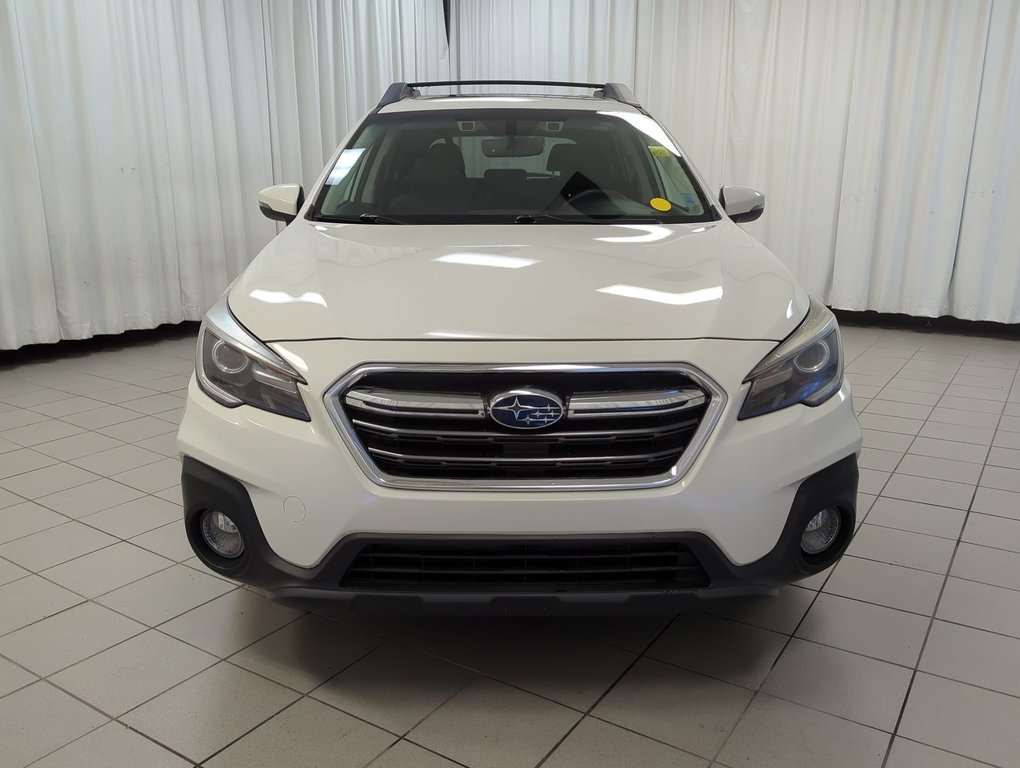 2019 Subaru Outback Limited in Dartmouth, Nova Scotia - 3 - w1024h768px