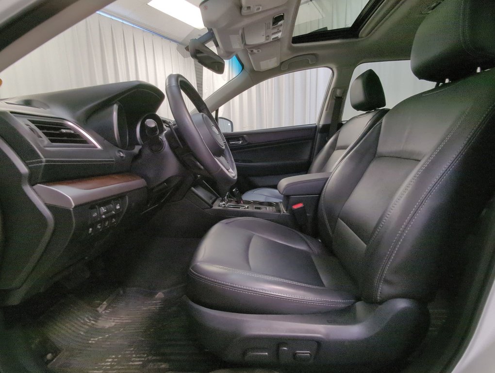 2019 Subaru Outback Limited in Dartmouth, Nova Scotia - 11 - w1024h768px