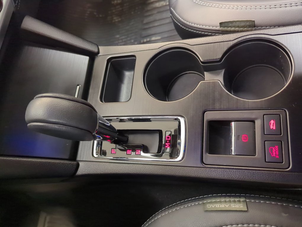 2019 Subaru Outback Limited in Dartmouth, Nova Scotia - 20 - w1024h768px