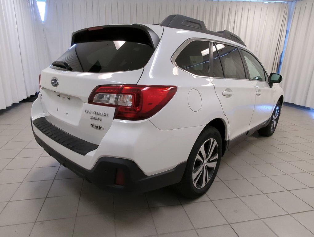 2019 Subaru Outback Limited in Dartmouth, Nova Scotia - 8 - w1024h768px