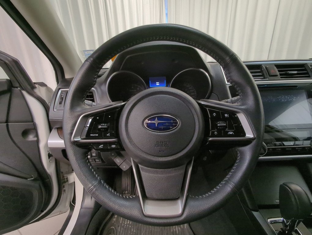 2019 Subaru Outback Limited in Dartmouth, Nova Scotia - 14 - w1024h768px