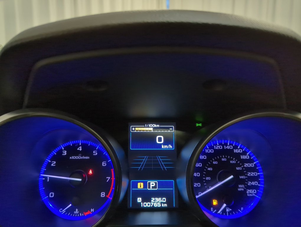 2019 Subaru Outback Limited in Dartmouth, Nova Scotia - 15 - w1024h768px