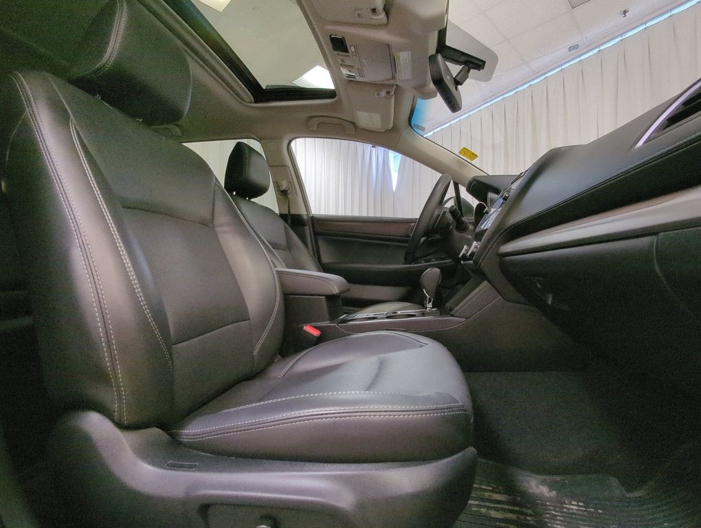 2019 Subaru Outback Limited in Dartmouth, Nova Scotia - 25 - w1024h768px
