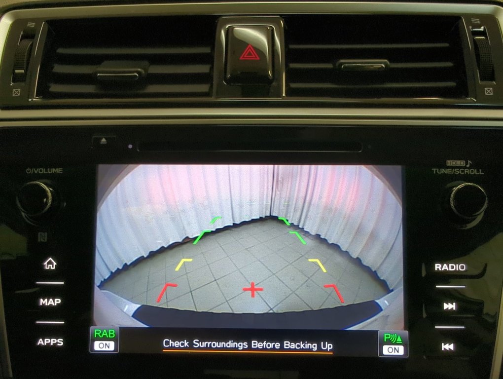 2019 Subaru Outback Limited in Dartmouth, Nova Scotia - 17 - w1024h768px