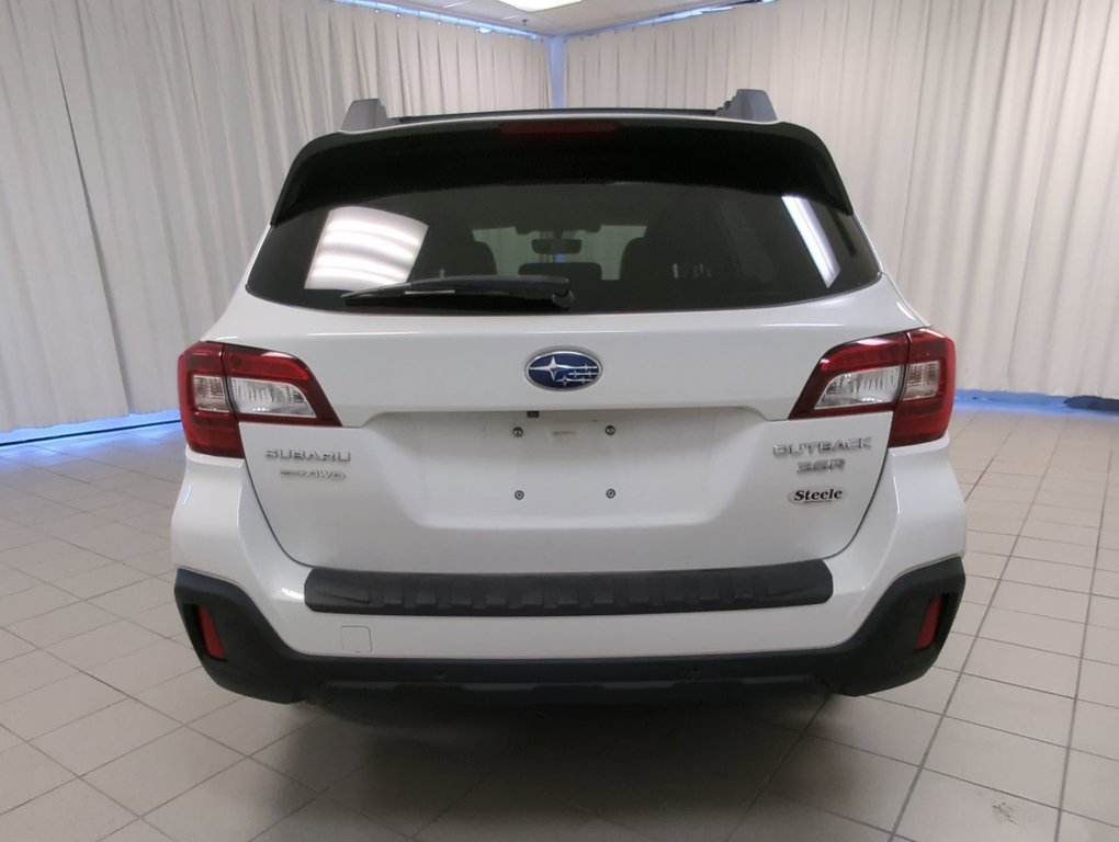2019 Subaru Outback Limited in Dartmouth, Nova Scotia - 7 - w1024h768px