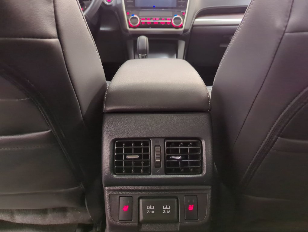 2019 Subaru Outback Limited in Dartmouth, Nova Scotia - 21 - w1024h768px