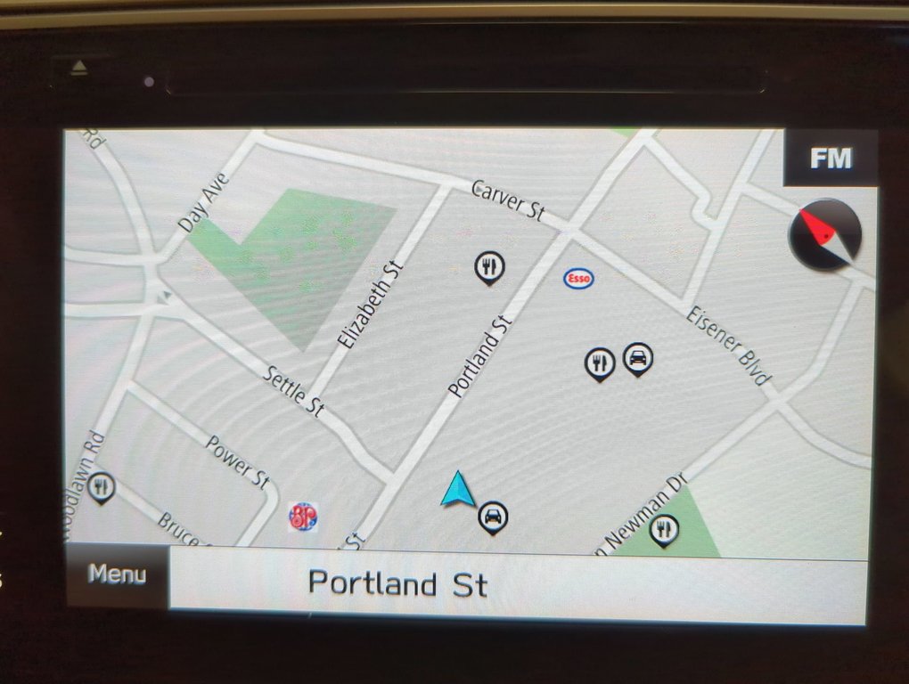 2019 Subaru Outback Limited in Dartmouth, Nova Scotia - 18 - w1024h768px