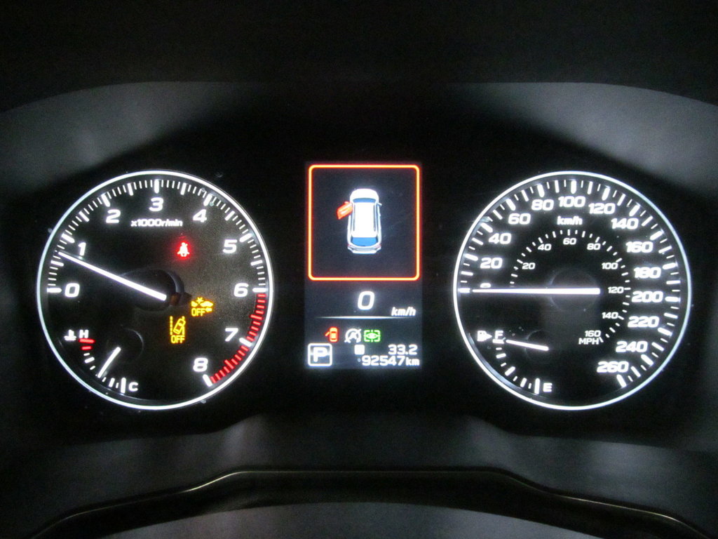 2020 Subaru Outback Premier XT in Dartmouth, Nova Scotia - 5 - w1024h768px