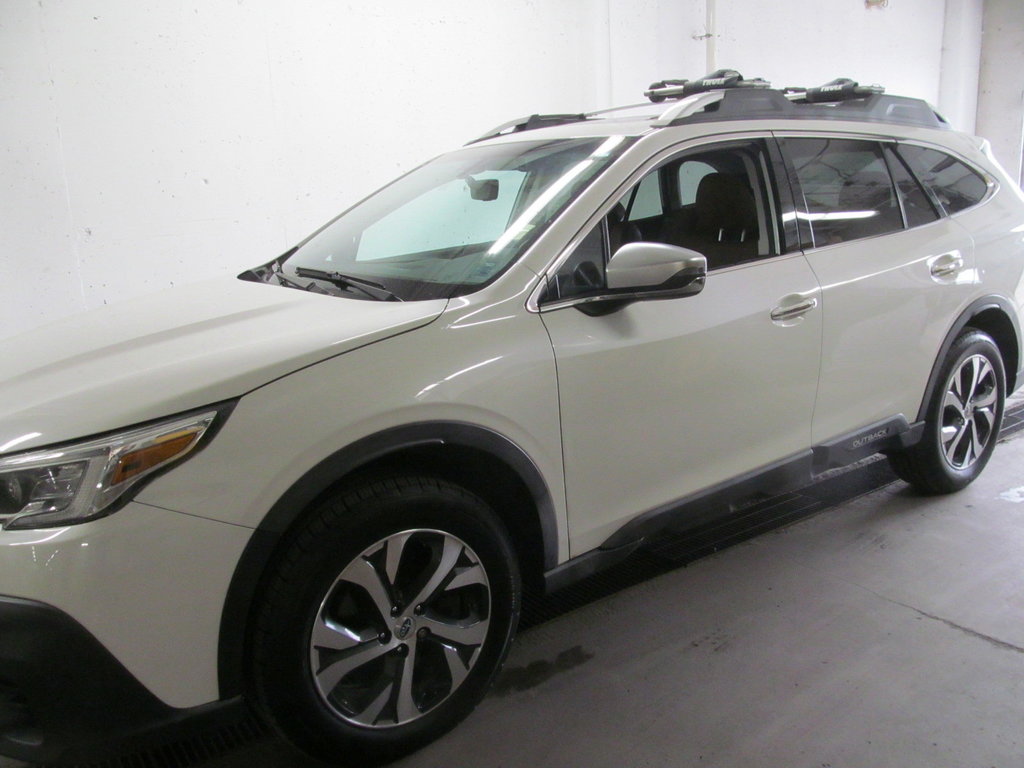 2020 Subaru Outback Premier XT in Dartmouth, Nova Scotia - 2 - w1024h768px
