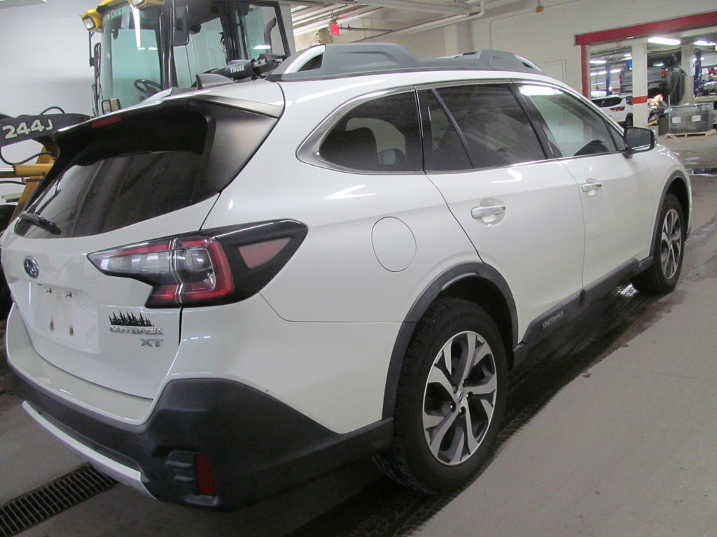 2020 Subaru Outback Premier XT in Dartmouth, Nova Scotia - 4 - w1024h768px