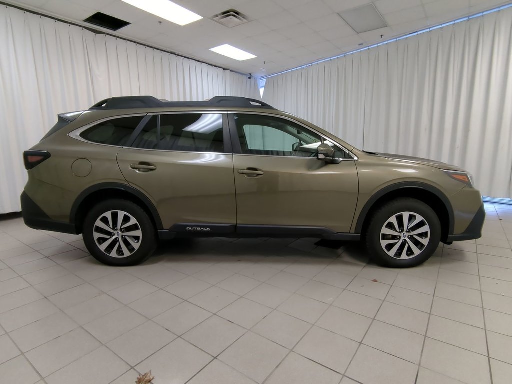 2021 Subaru Outback Touring AWD Fresh MVI in Dartmouth, Nova Scotia - 9 - w1024h768px