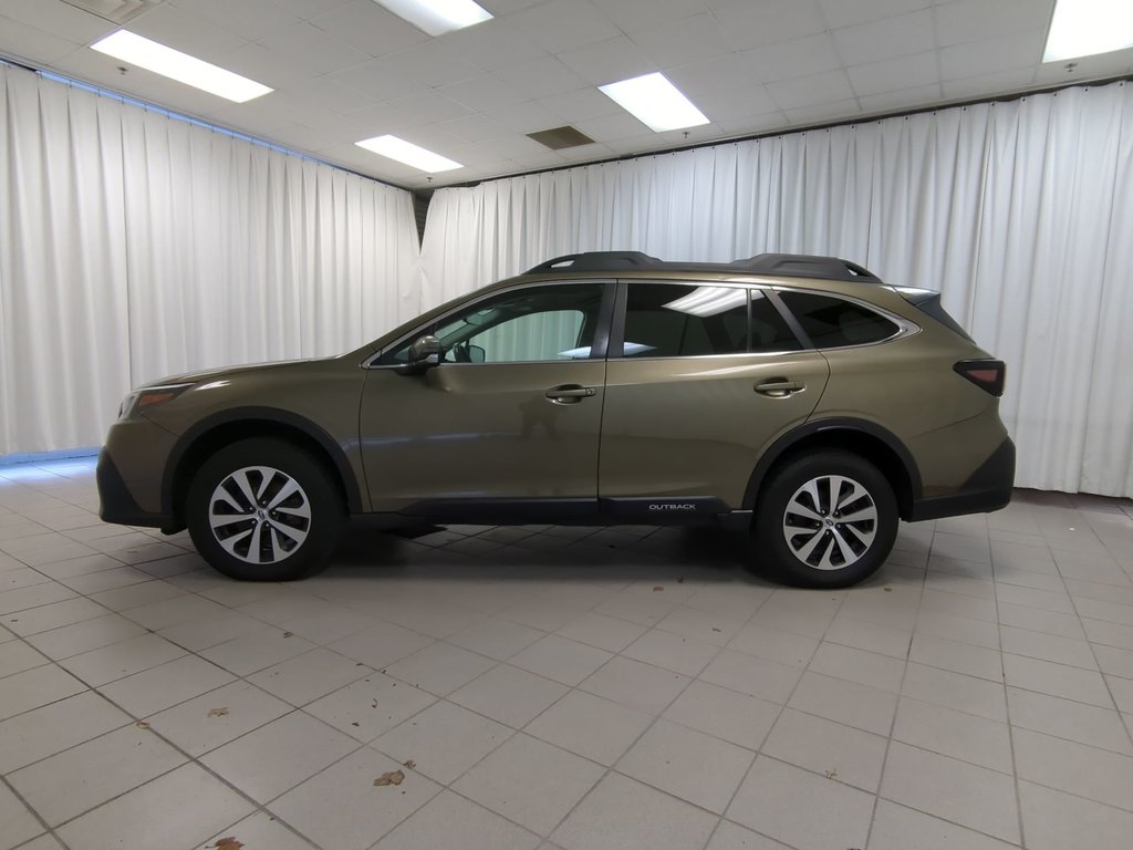 2021 Subaru Outback Touring AWD Fresh MVI in Dartmouth, Nova Scotia - 5 - w1024h768px