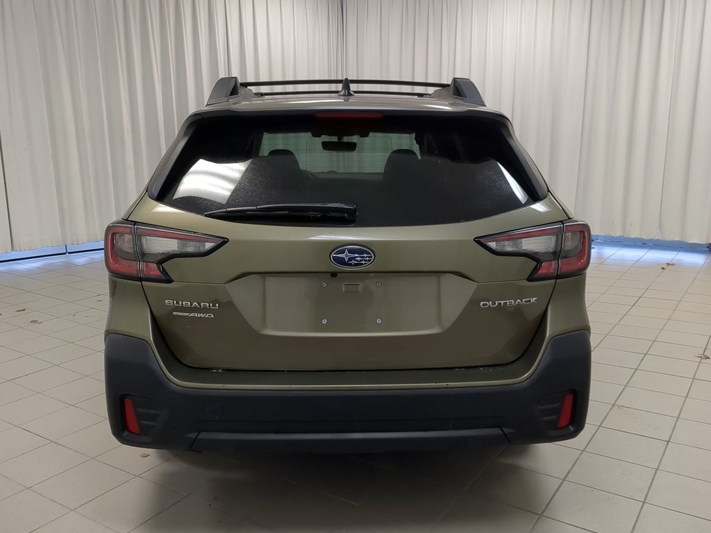 2021 Subaru Outback Touring AWD Fresh MVI in Dartmouth, Nova Scotia - 7 - w1024h768px