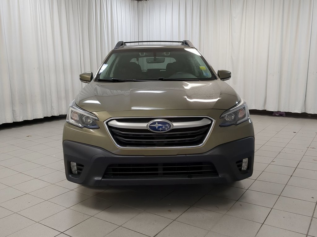 2021 Subaru Outback Touring AWD Fresh MVI in Dartmouth, Nova Scotia - 3 - w1024h768px