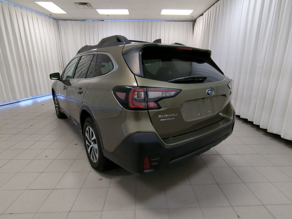 2021 Subaru Outback Touring AWD Fresh MVI in Dartmouth, Nova Scotia - 6 - w1024h768px