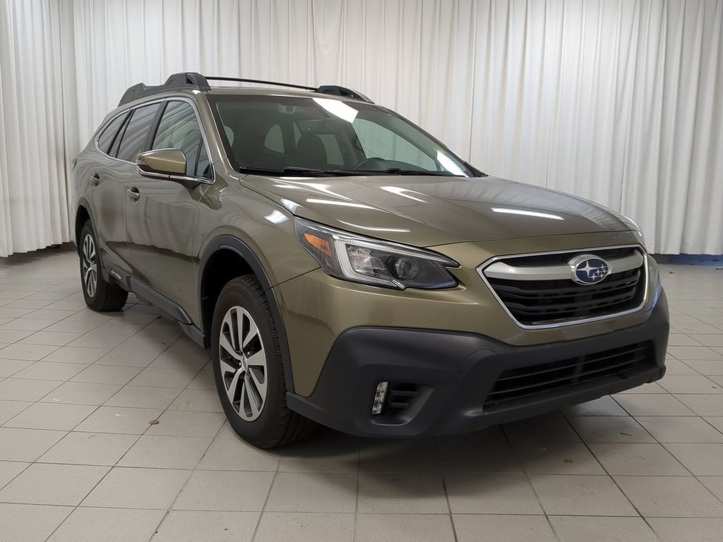 2021 Subaru Outback Touring AWD Fresh MVI in Dartmouth, Nova Scotia - 2 - w1024h768px