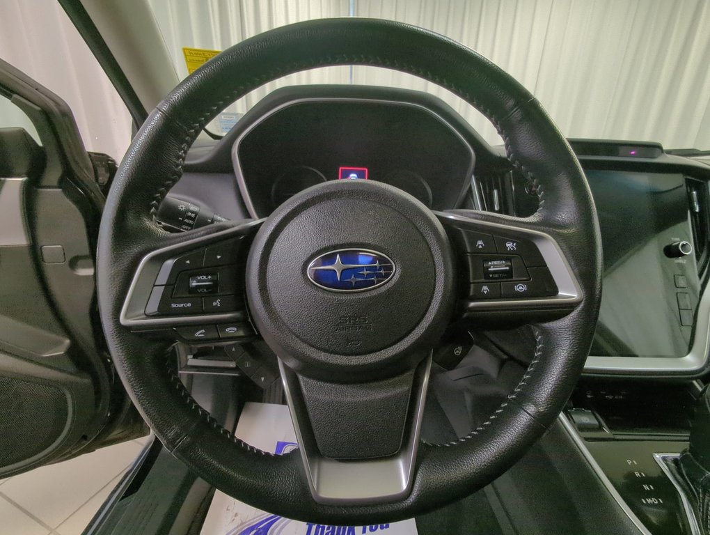 2022 Subaru Outback Limited XT in Dartmouth, Nova Scotia - 14 - w1024h768px