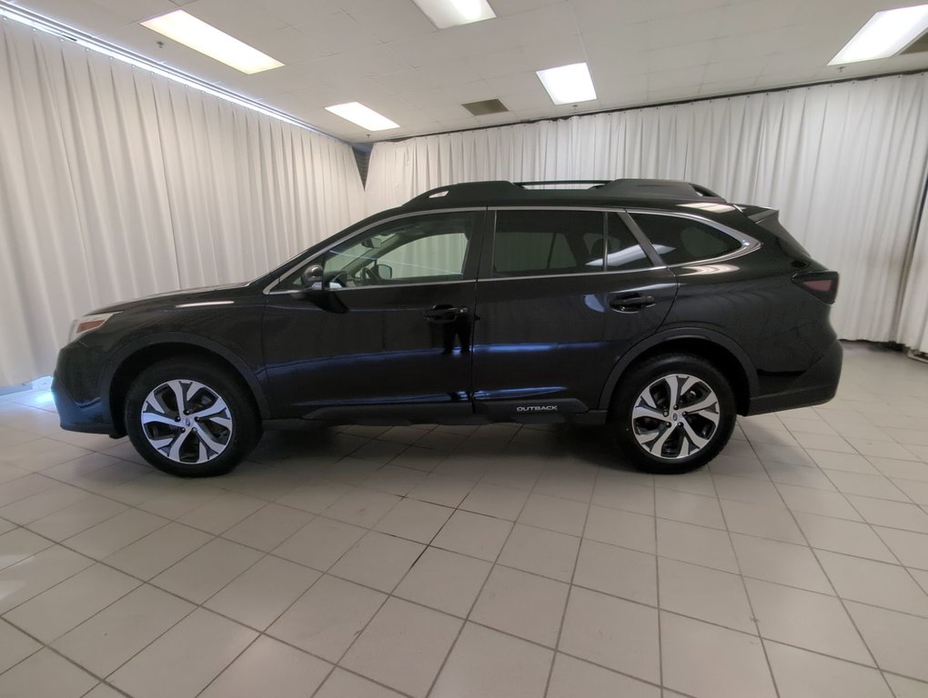 2022 Subaru Outback Limited XT in Dartmouth, Nova Scotia - 5 - w1024h768px