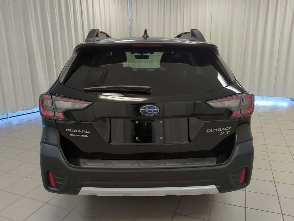2022 Subaru Outback Limited XT in Dartmouth, Nova Scotia - 7 - w1024h768px