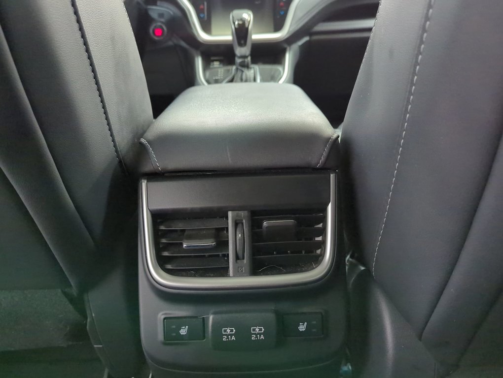 2022 Subaru Outback Limited XT in Dartmouth, Nova Scotia - 20 - w1024h768px