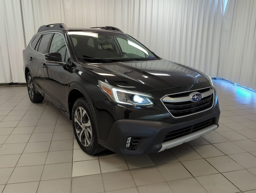 2022 Subaru Outback Limited XT in Dartmouth, Nova Scotia - 2 - w1024h768px
