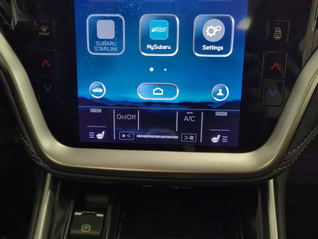 2022 Subaru Outback Limited XT in Dartmouth, Nova Scotia - 18 - w1024h768px