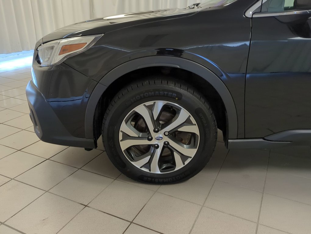 2022 Subaru Outback Limited XT in Dartmouth, Nova Scotia - 10 - w1024h768px