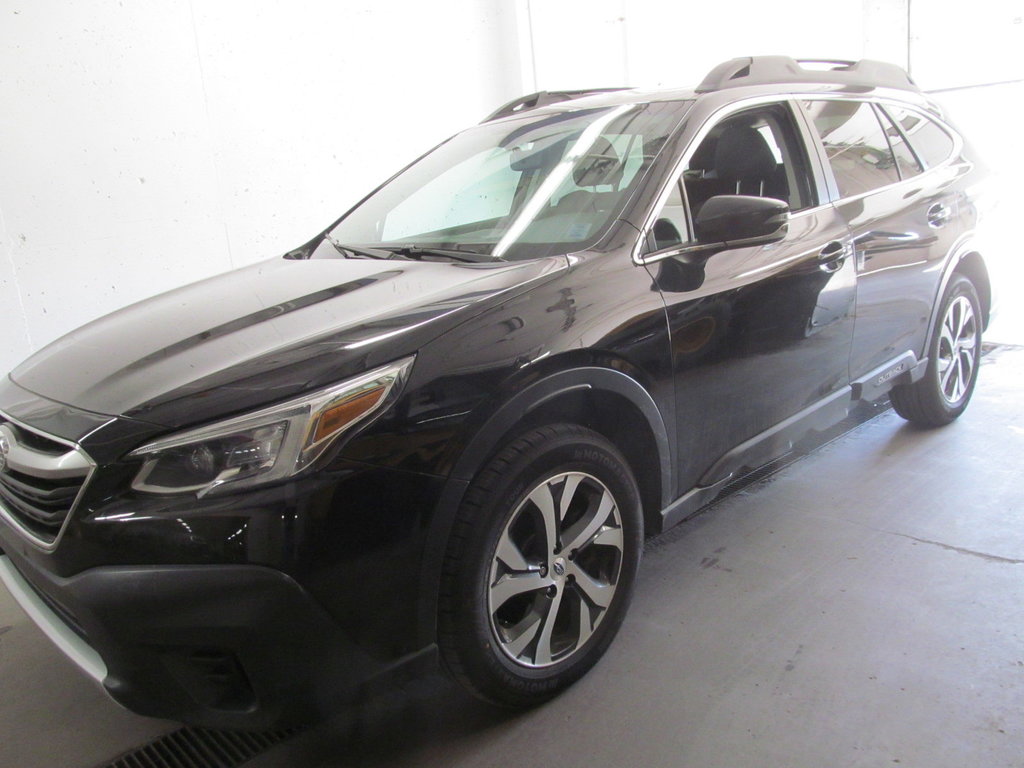 2022 Subaru Outback Limited XT in Dartmouth, Nova Scotia - 2 - w1024h768px