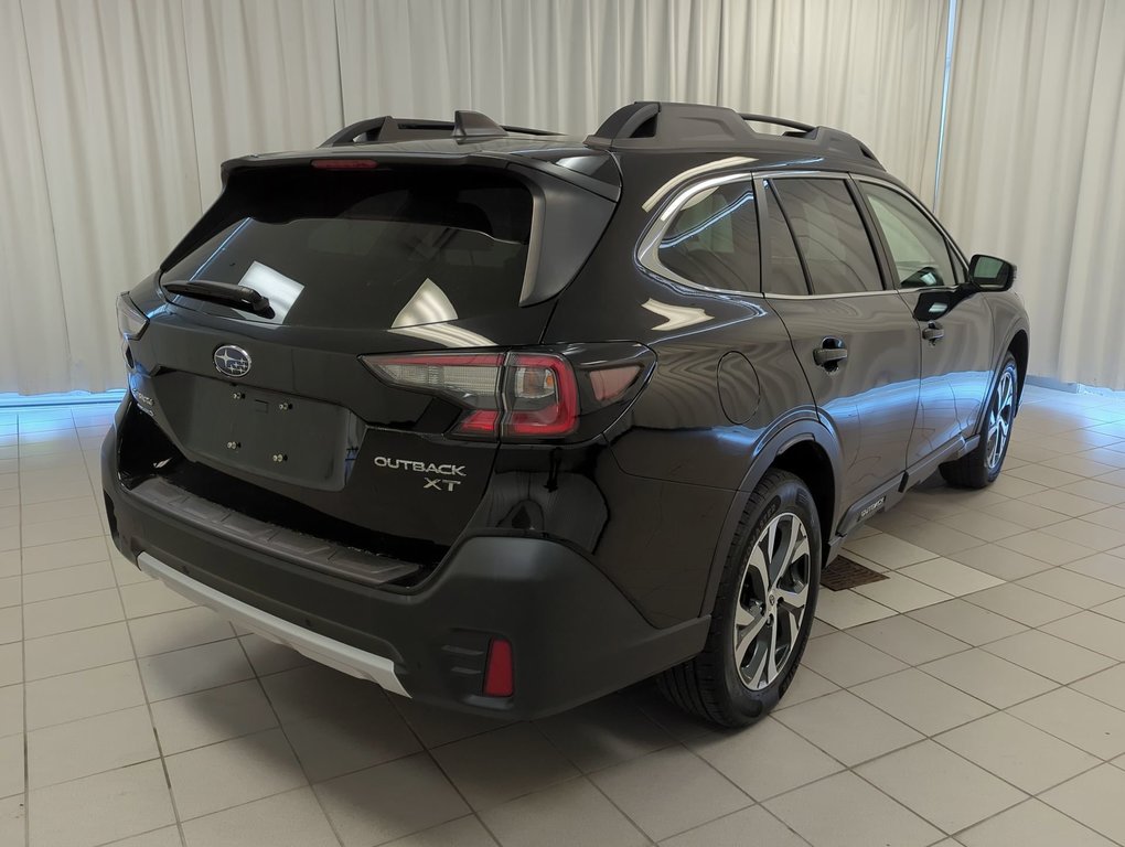 2022 Subaru Outback Limited XT in Dartmouth, Nova Scotia - 8 - w1024h768px
