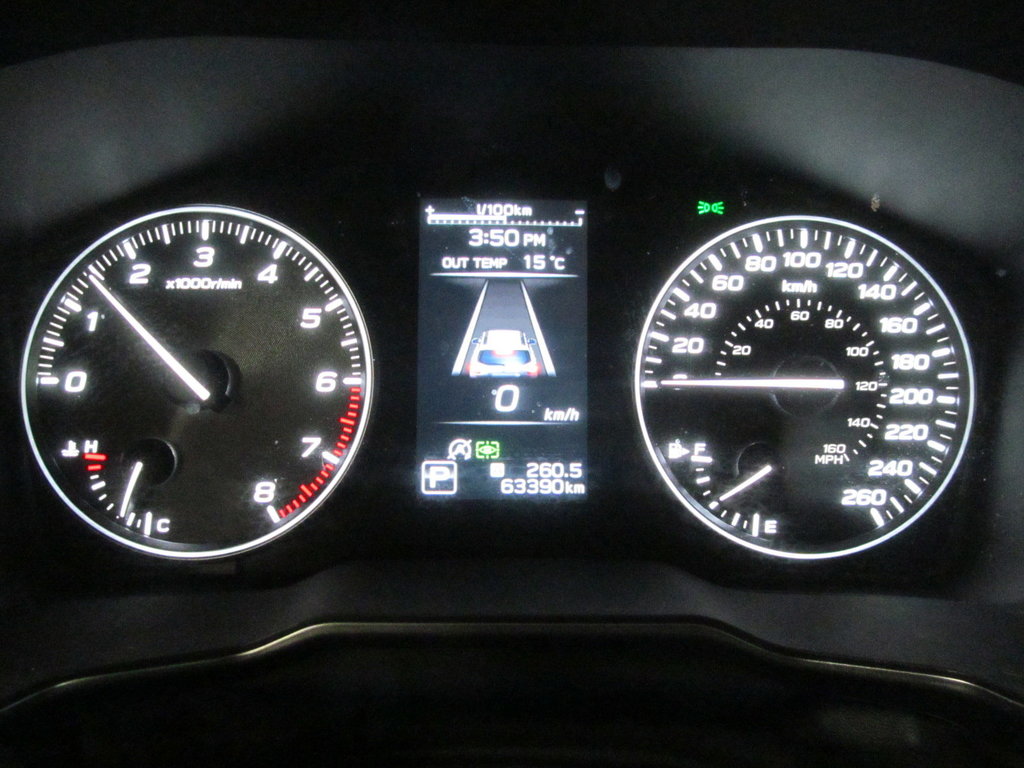 2022 Subaru Outback Limited XT in Dartmouth, Nova Scotia - 5 - w1024h768px