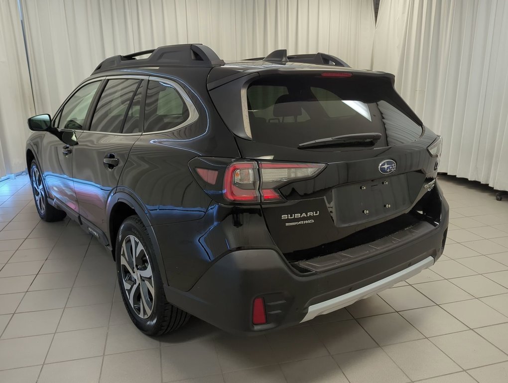 2022 Subaru Outback Limited XT in Dartmouth, Nova Scotia - 6 - w1024h768px