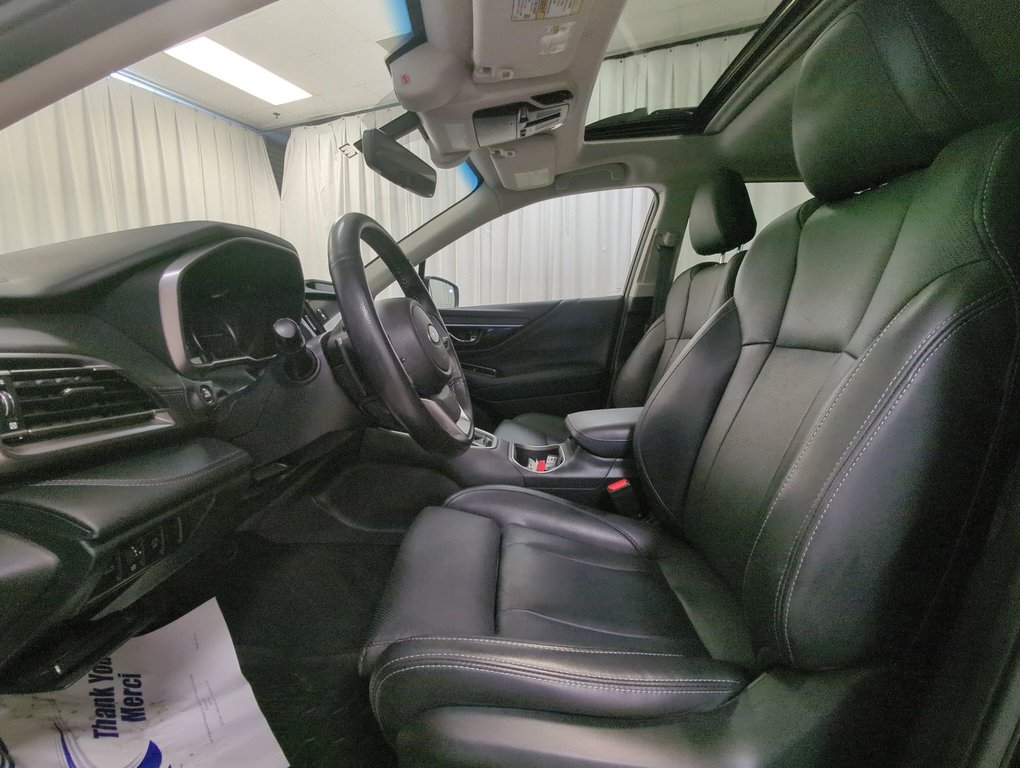 2022 Subaru Outback Limited XT in Dartmouth, Nova Scotia - 11 - w1024h768px