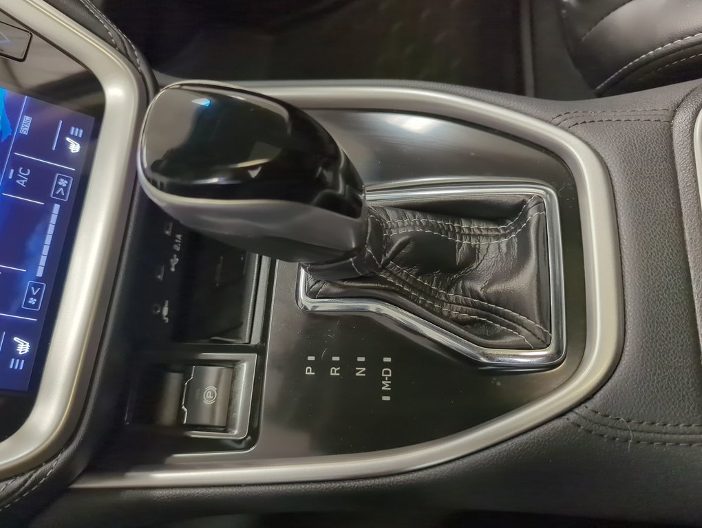2022 Subaru Outback Limited XT in Dartmouth, Nova Scotia - 19 - w1024h768px