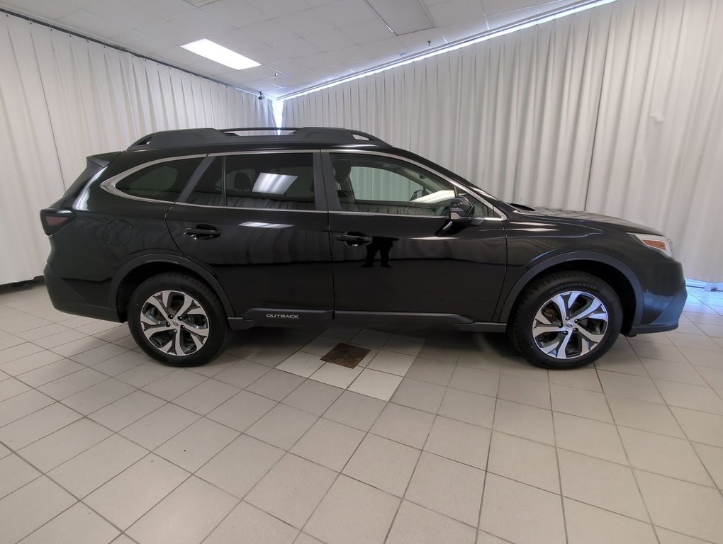 2022 Subaru Outback Limited XT in Dartmouth, Nova Scotia - 9 - w1024h768px