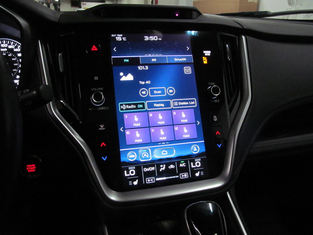 2022 Subaru Outback Limited XT in Dartmouth, Nova Scotia - 6 - w1024h768px