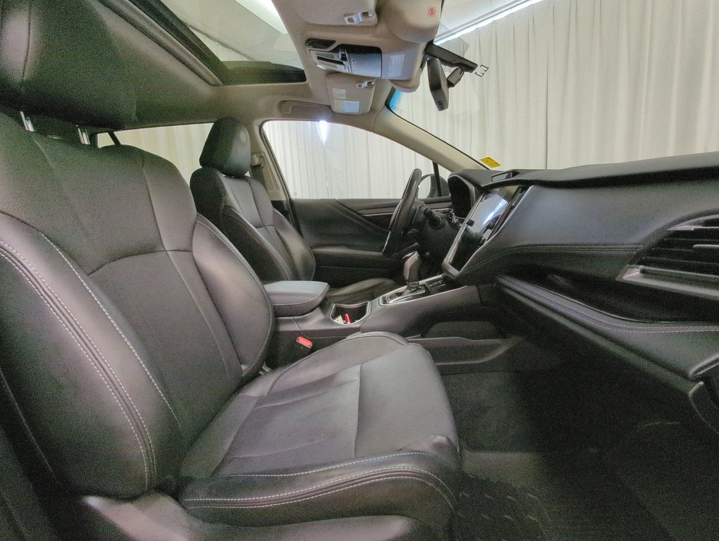 2022 Subaru Outback Limited XT in Dartmouth, Nova Scotia - 24 - w1024h768px